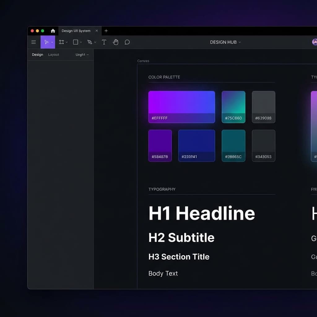 Architectural Blueprinting