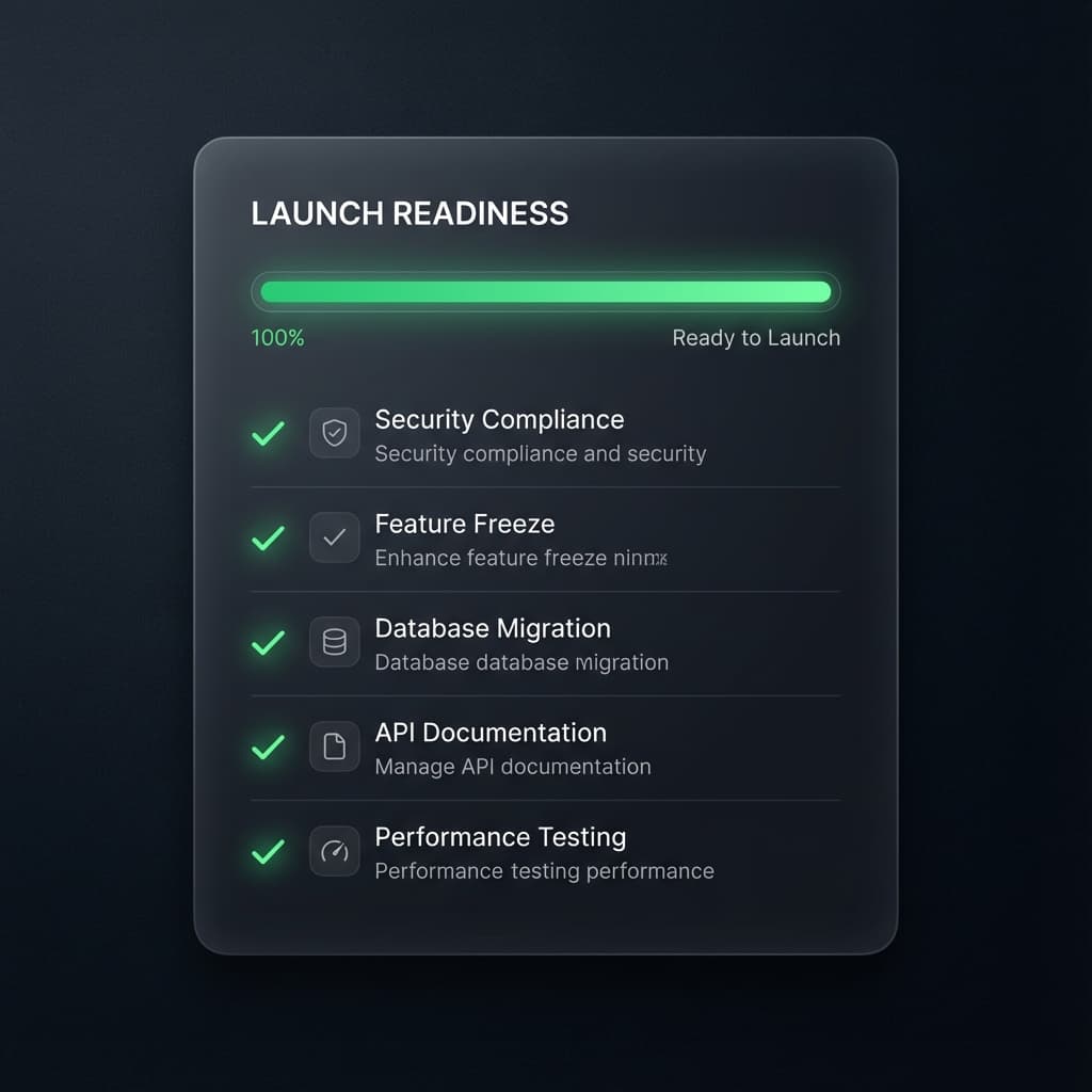 Structural Verification